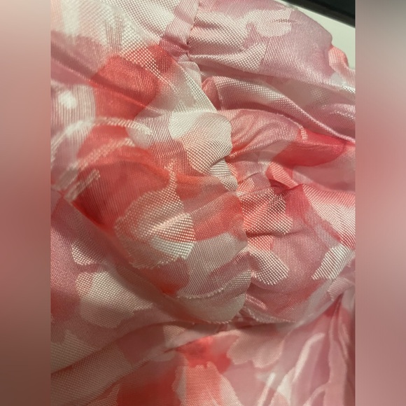 Hello Molly Perfect Angles Strapless Mini Dress NWT - Picture 8 of 8